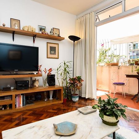 Sonia's Homestay Rio de Janeiro Luaran gambar