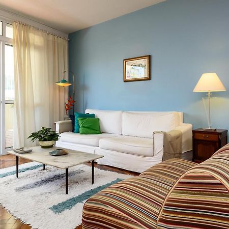 Sonia's Homestay Rio de Janeiro Luaran gambar