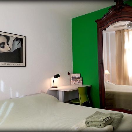 Sonia's Homestay Rio de Janeiro Luaran gambar