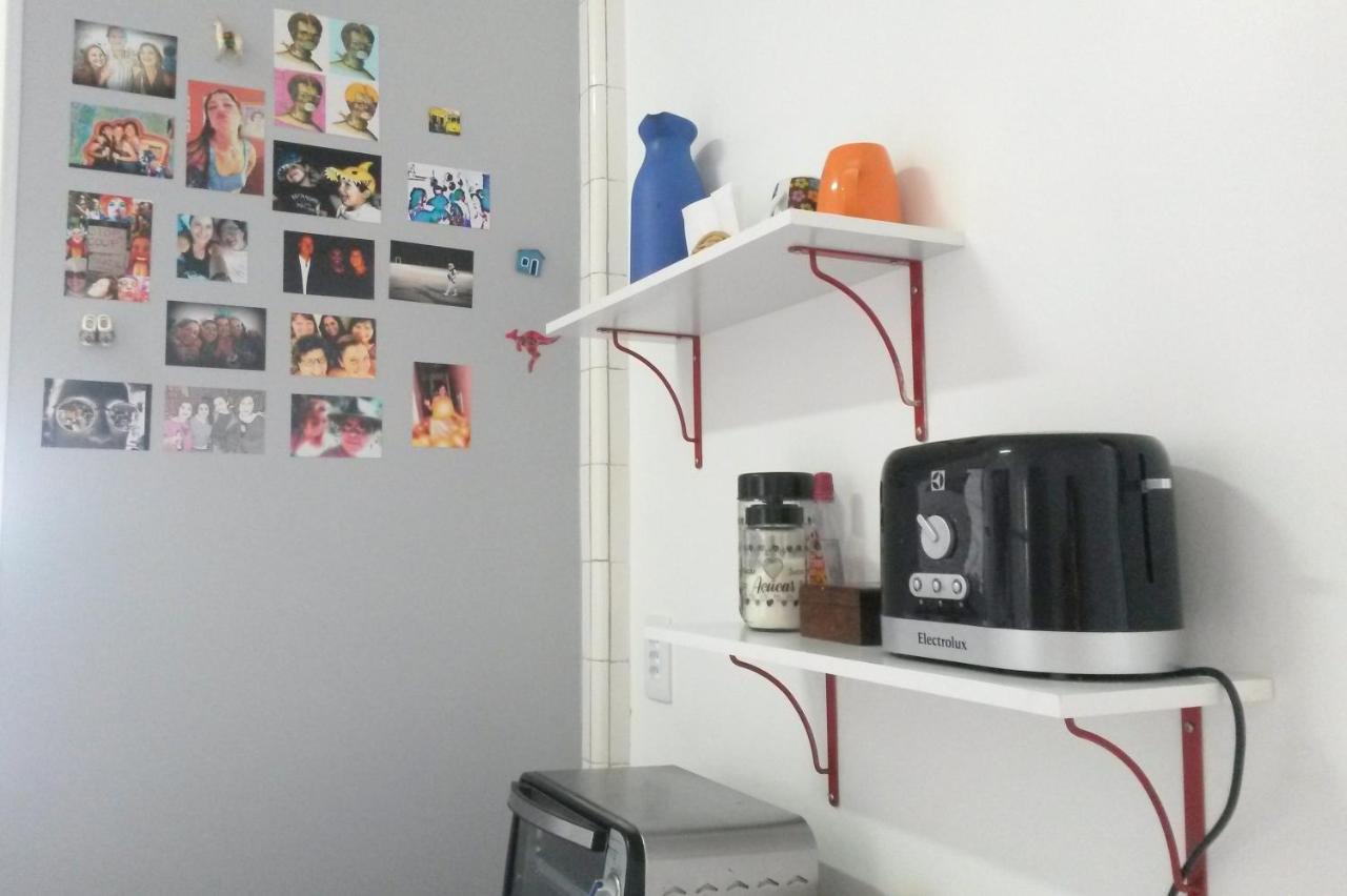Sonia's Homestay Rio de Janeiro Luaran gambar