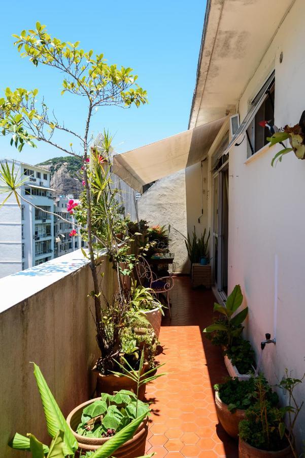 Sonia's Homestay Rio de Janeiro Luaran gambar