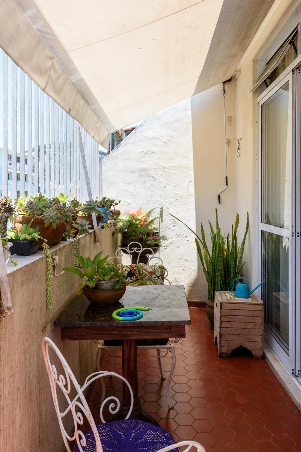 Sonia's Homestay Rio de Janeiro Luaran gambar
