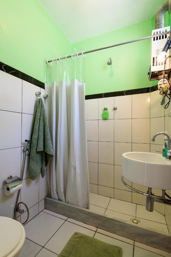 Sonia's Homestay Rio de Janeiro Luaran gambar