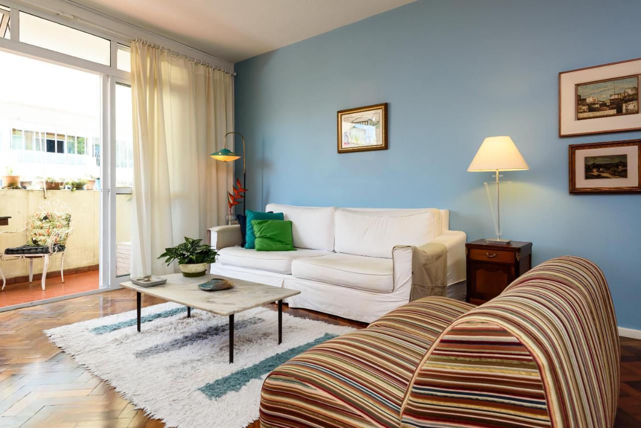 Sonia's Homestay Rio de Janeiro Luaran gambar