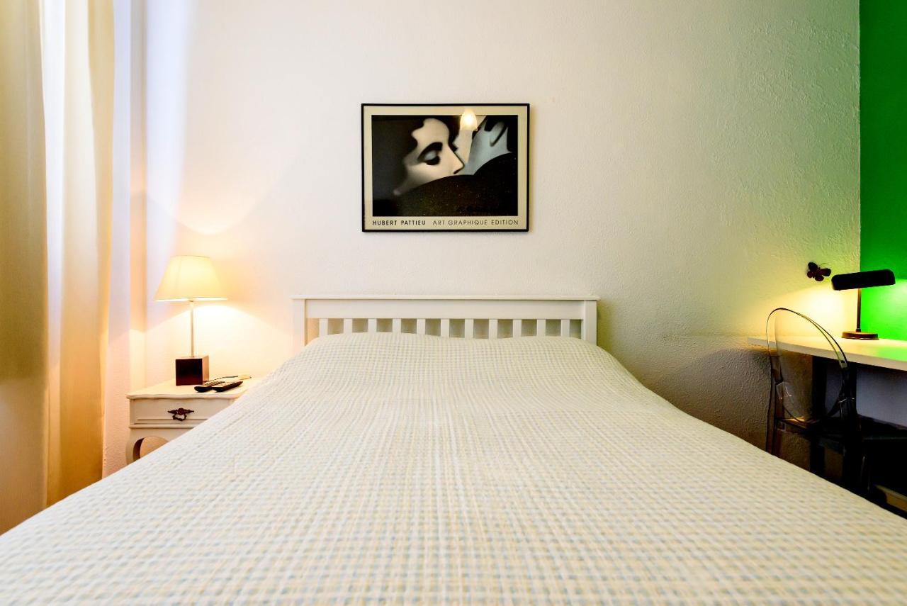 Sonia's Homestay Rio de Janeiro Luaran gambar