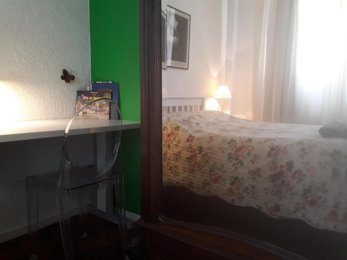 Sonia's Homestay Rio de Janeiro Luaran gambar