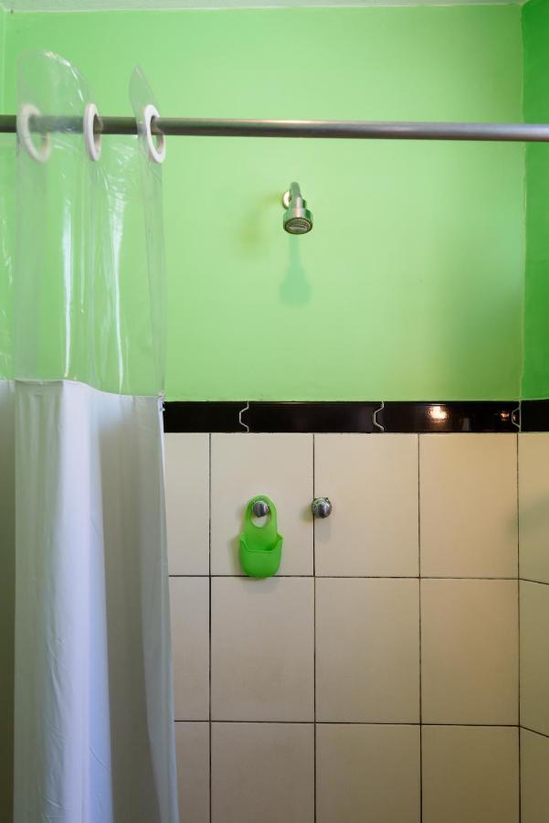 Sonia's Homestay Rio de Janeiro Luaran gambar