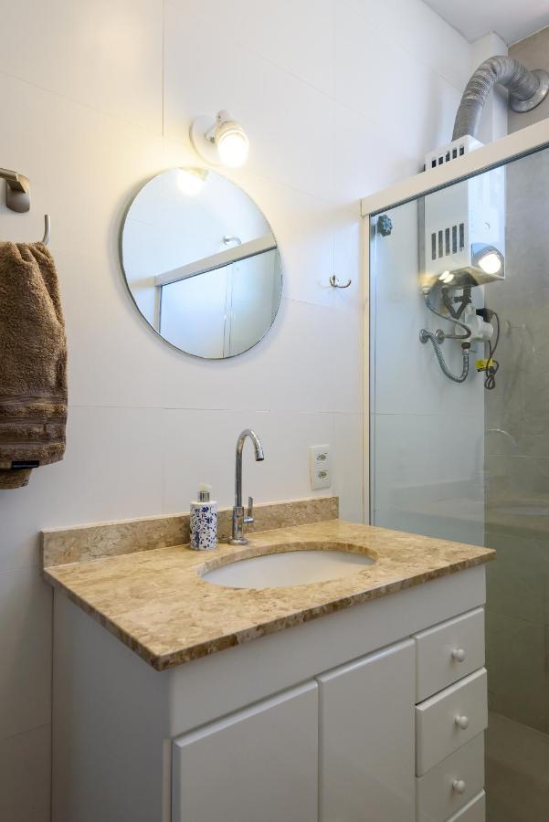 Sonia's Homestay Rio de Janeiro Luaran gambar