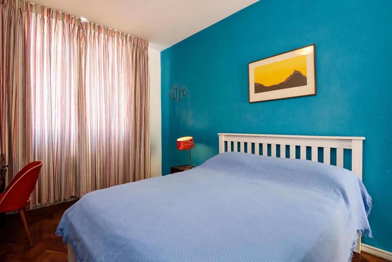 Sonia's Homestay Rio de Janeiro Luaran gambar