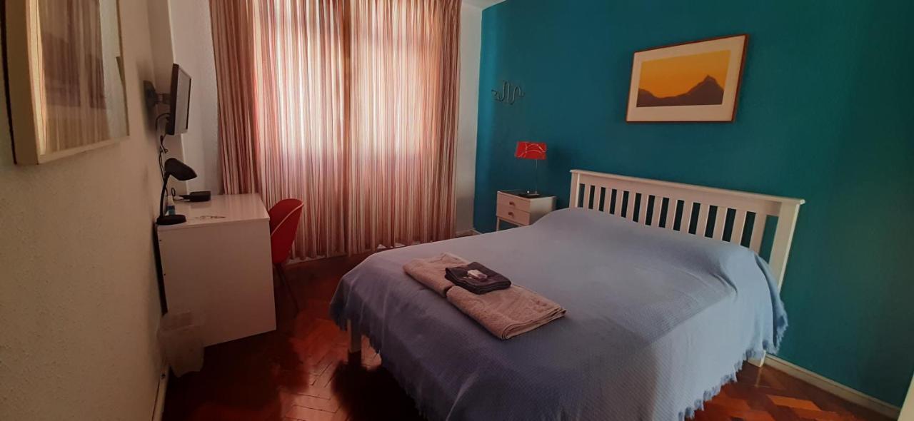 Sonia's Homestay Rio de Janeiro Luaran gambar