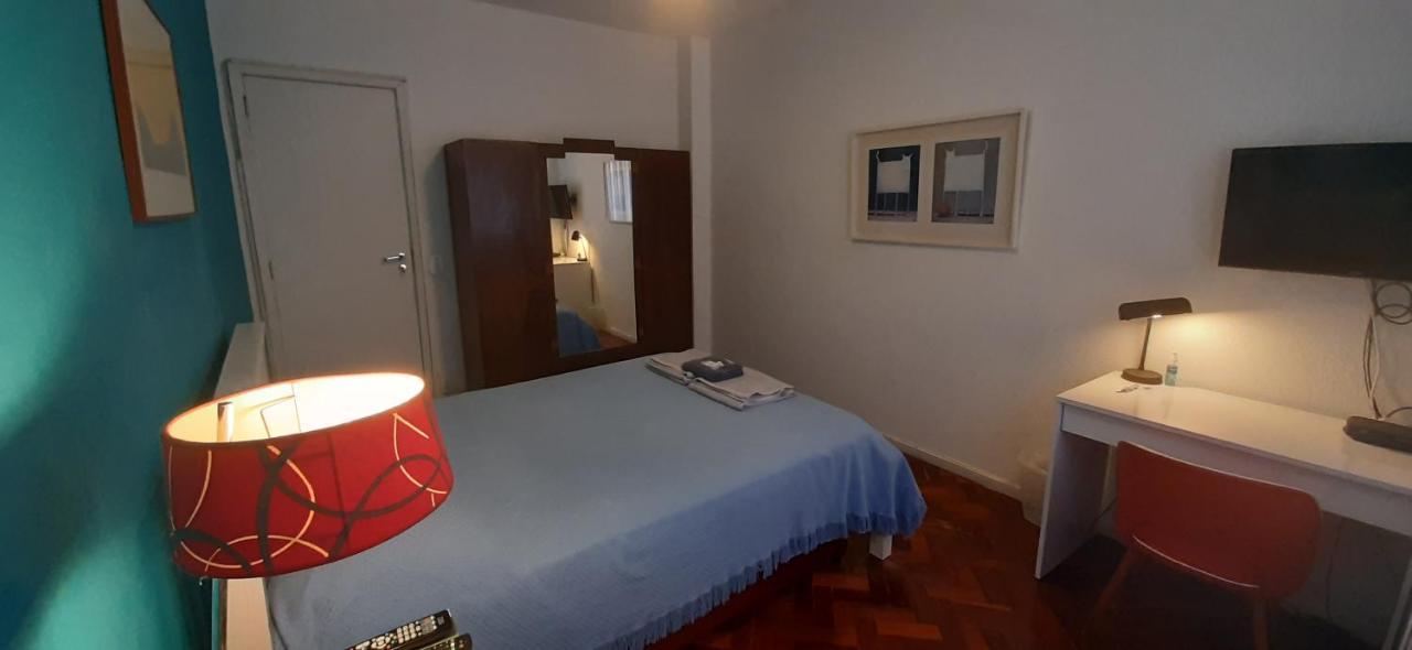 Sonia's Homestay Rio de Janeiro Luaran gambar