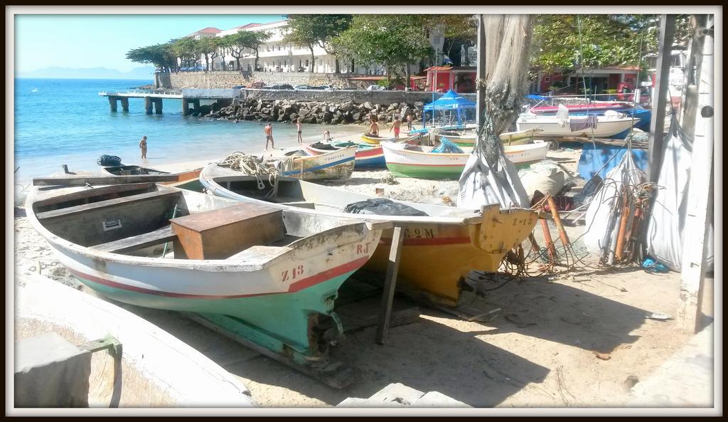 Sonia's Homestay Rio de Janeiro Luaran gambar