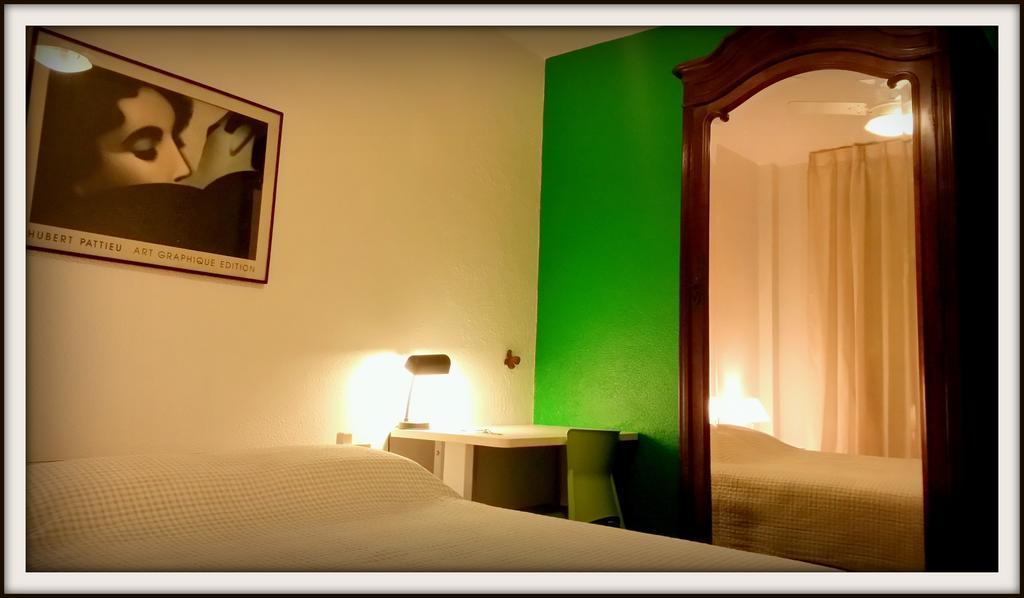 Sonia's Homestay Rio de Janeiro Bilik gambar