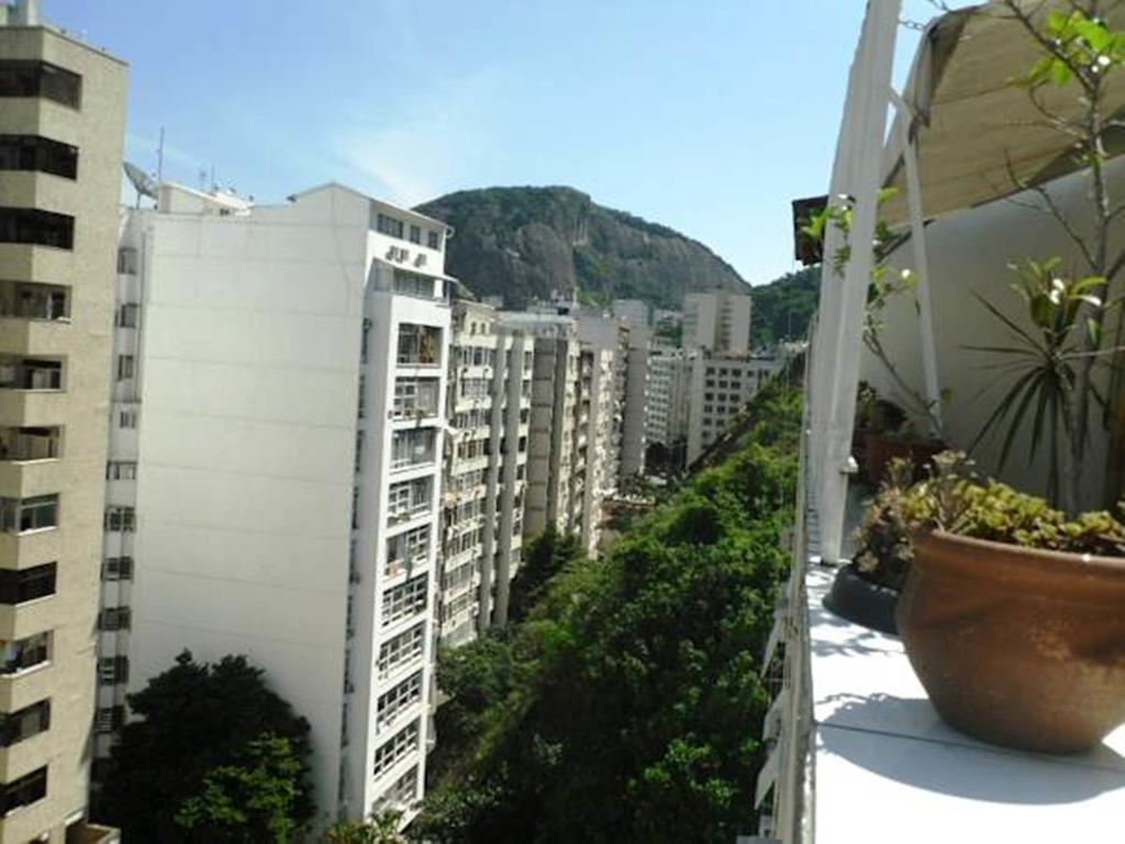 Sonia's Homestay Rio de Janeiro Luaran gambar