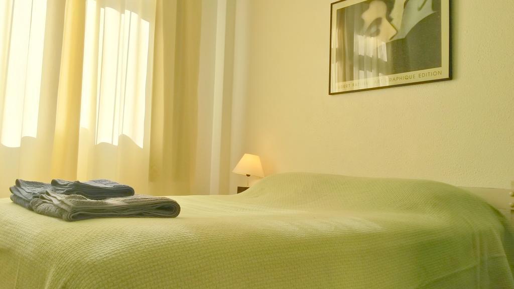 Sonia's Homestay Rio de Janeiro Luaran gambar