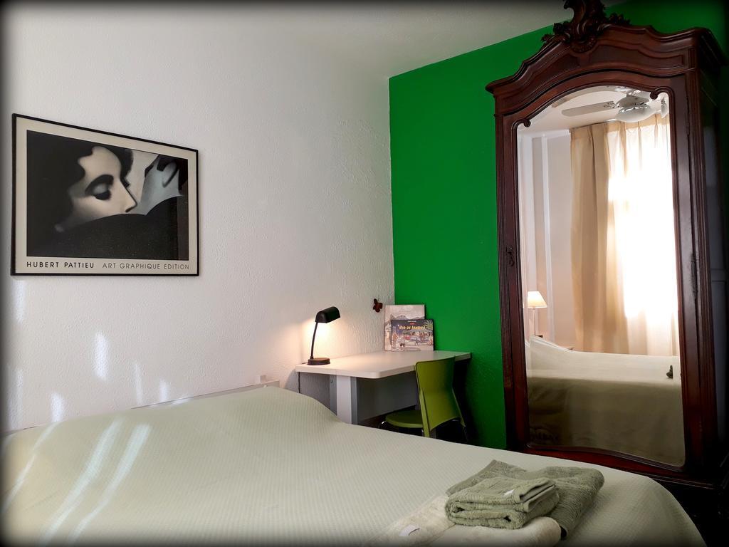 Sonia's Homestay Rio de Janeiro Luaran gambar