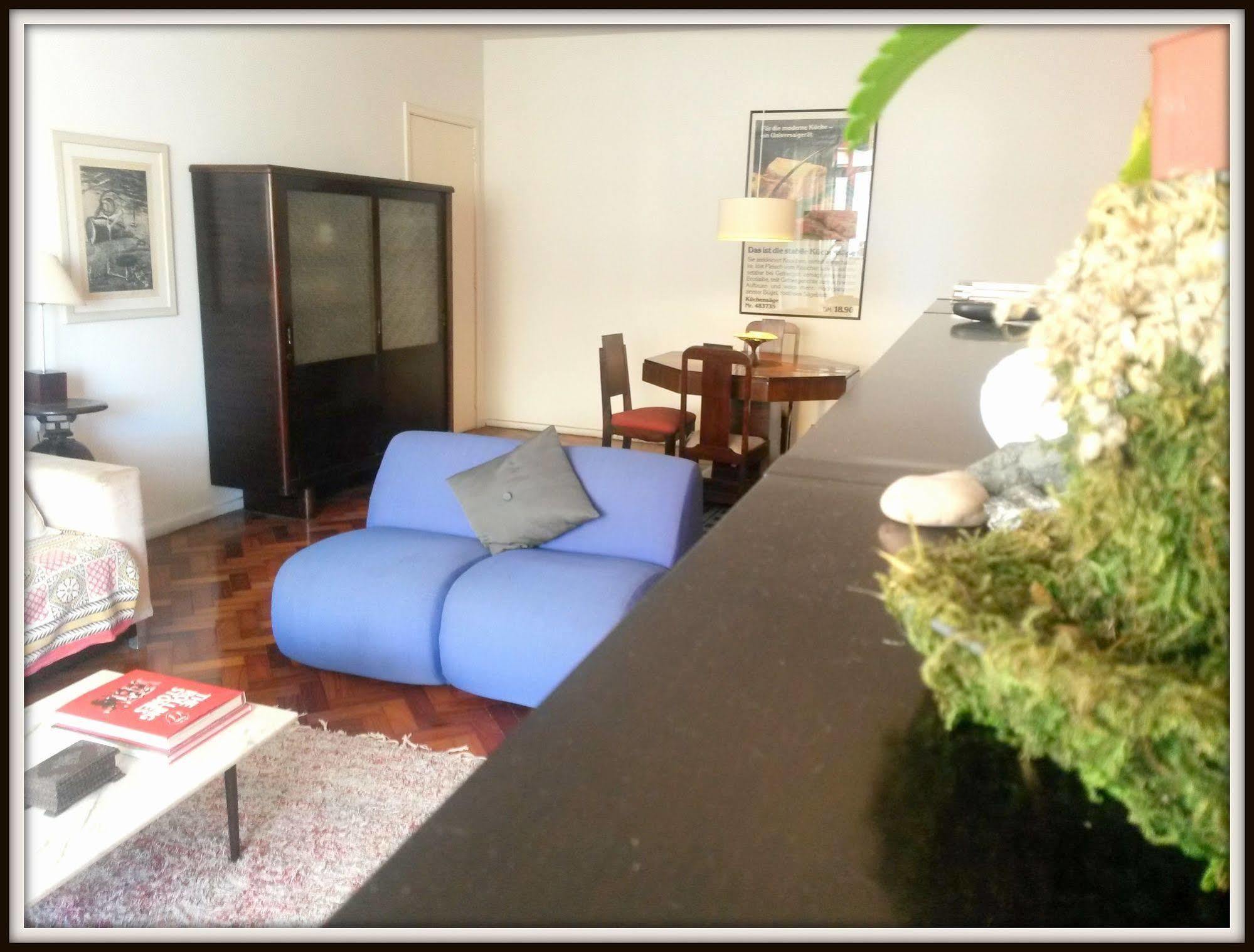 Sonia's Homestay Rio de Janeiro Luaran gambar