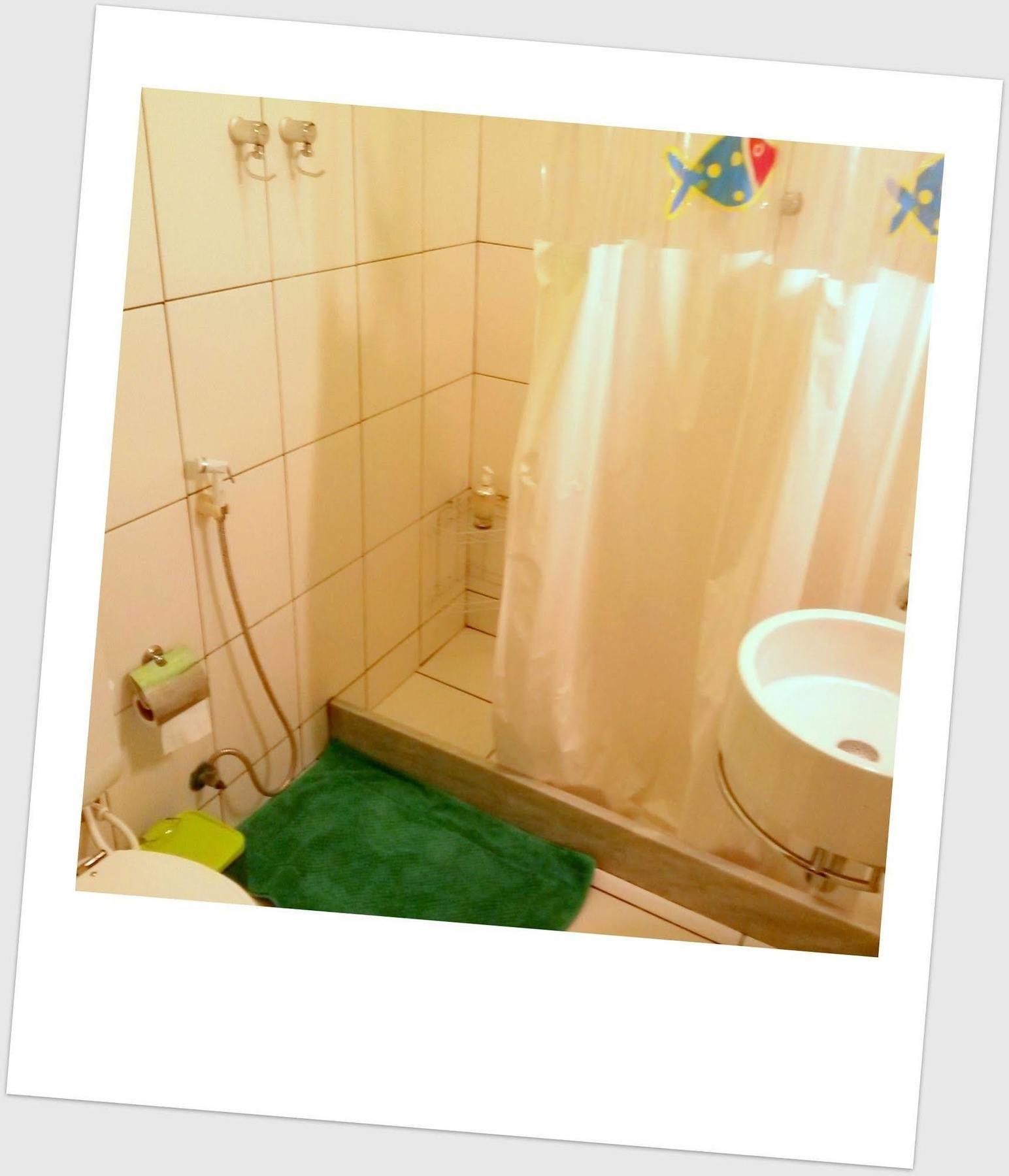 Sonia's Homestay Rio de Janeiro Luaran gambar