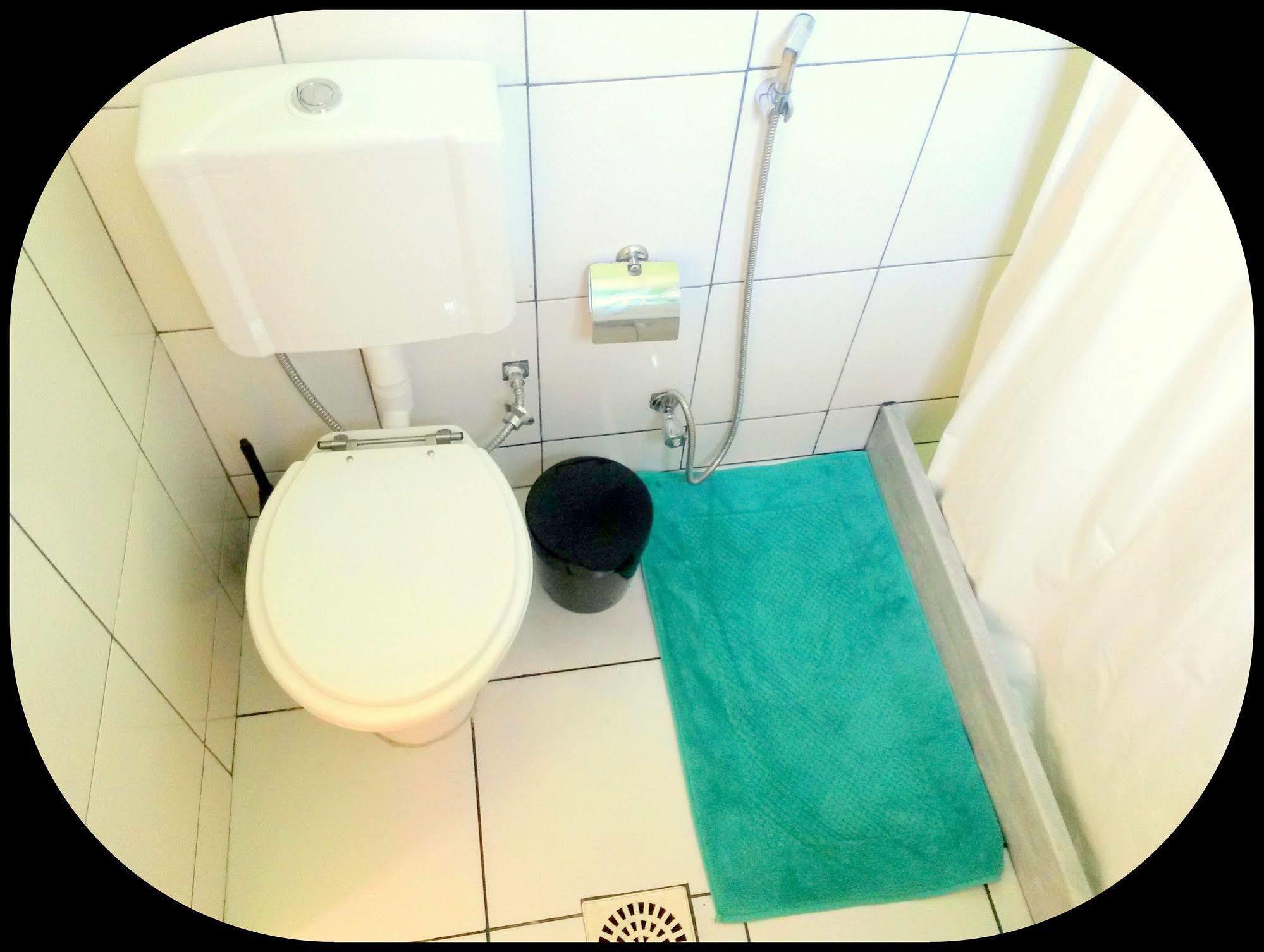 Sonia's Homestay Rio de Janeiro Luaran gambar