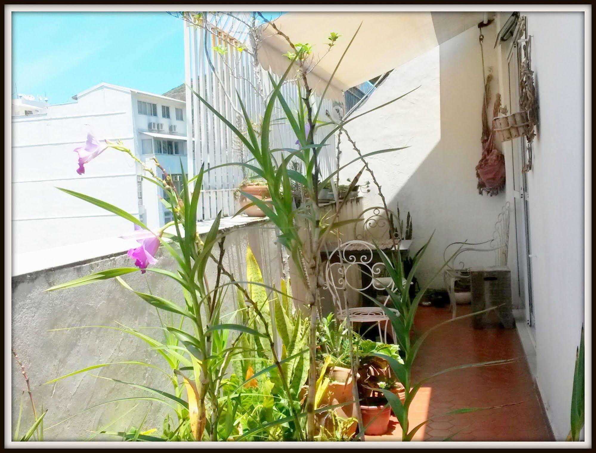 Sonia's Homestay Rio de Janeiro Luaran gambar