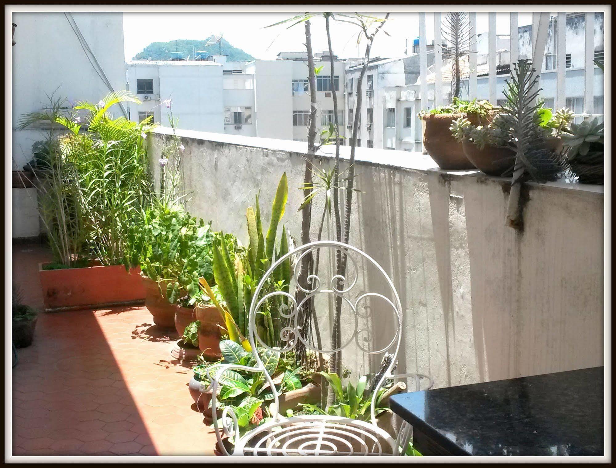 Sonia's Homestay Rio de Janeiro Luaran gambar