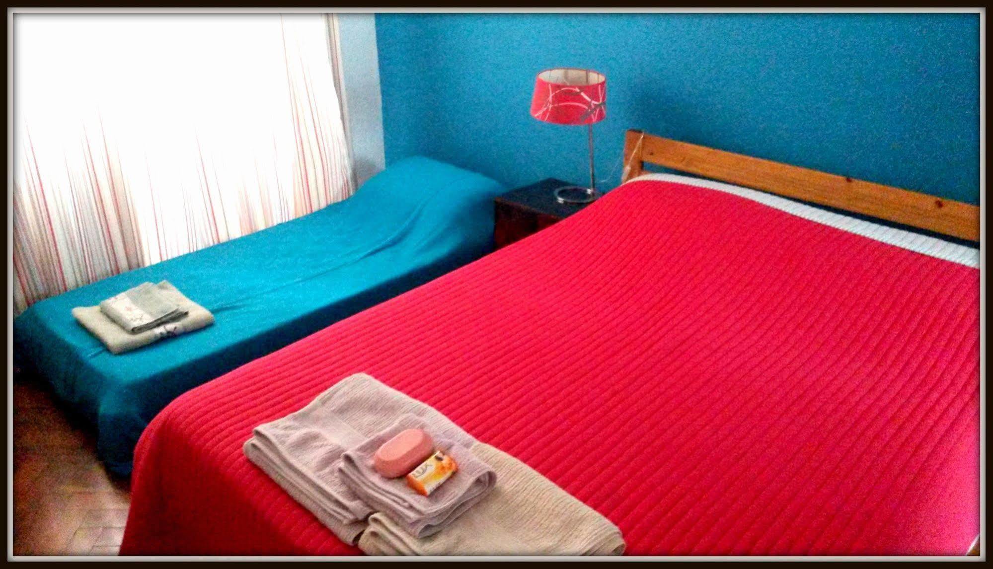 Sonia's Homestay Rio de Janeiro Luaran gambar