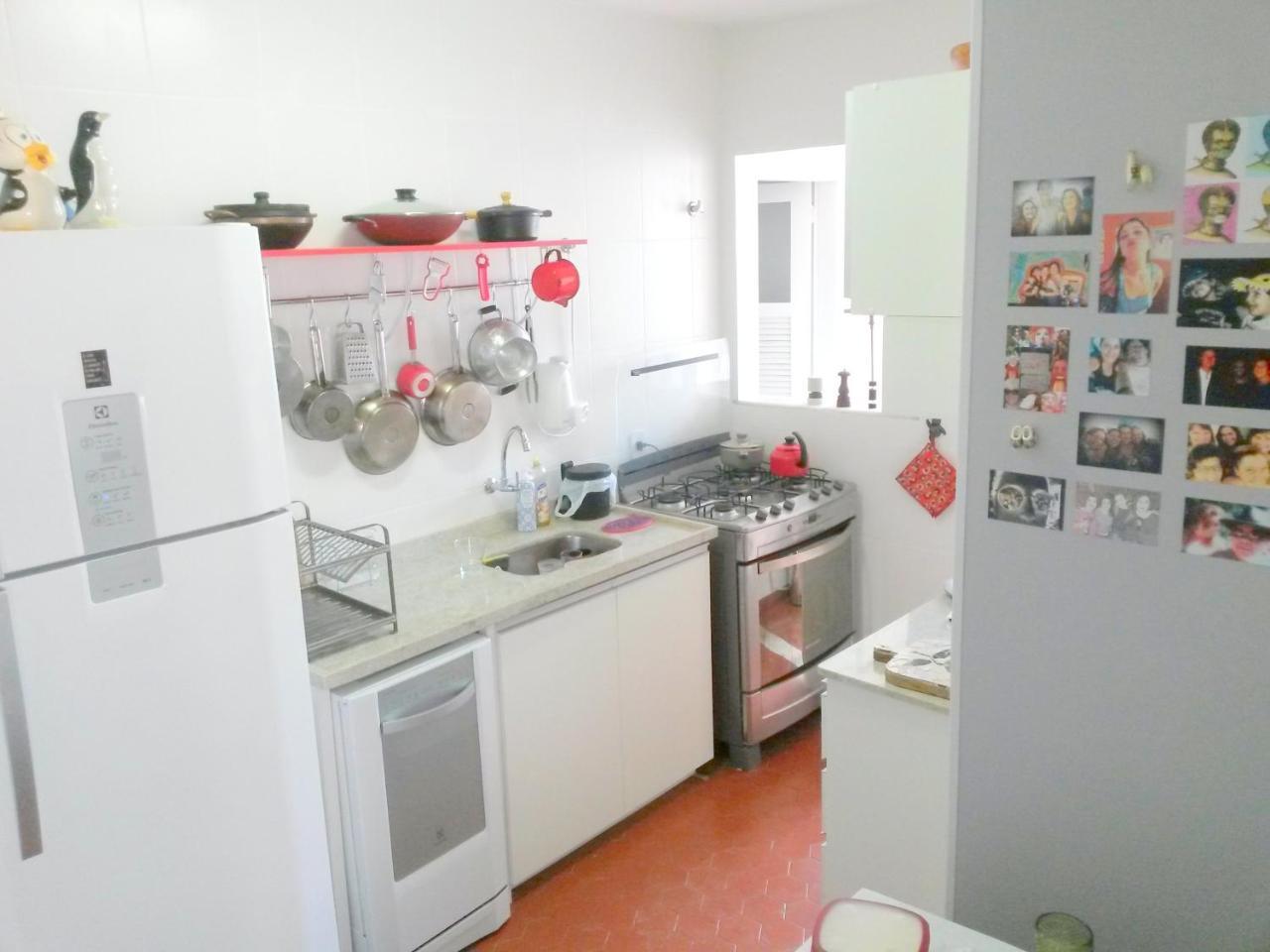 Sonia's Homestay Rio de Janeiro Luaran gambar