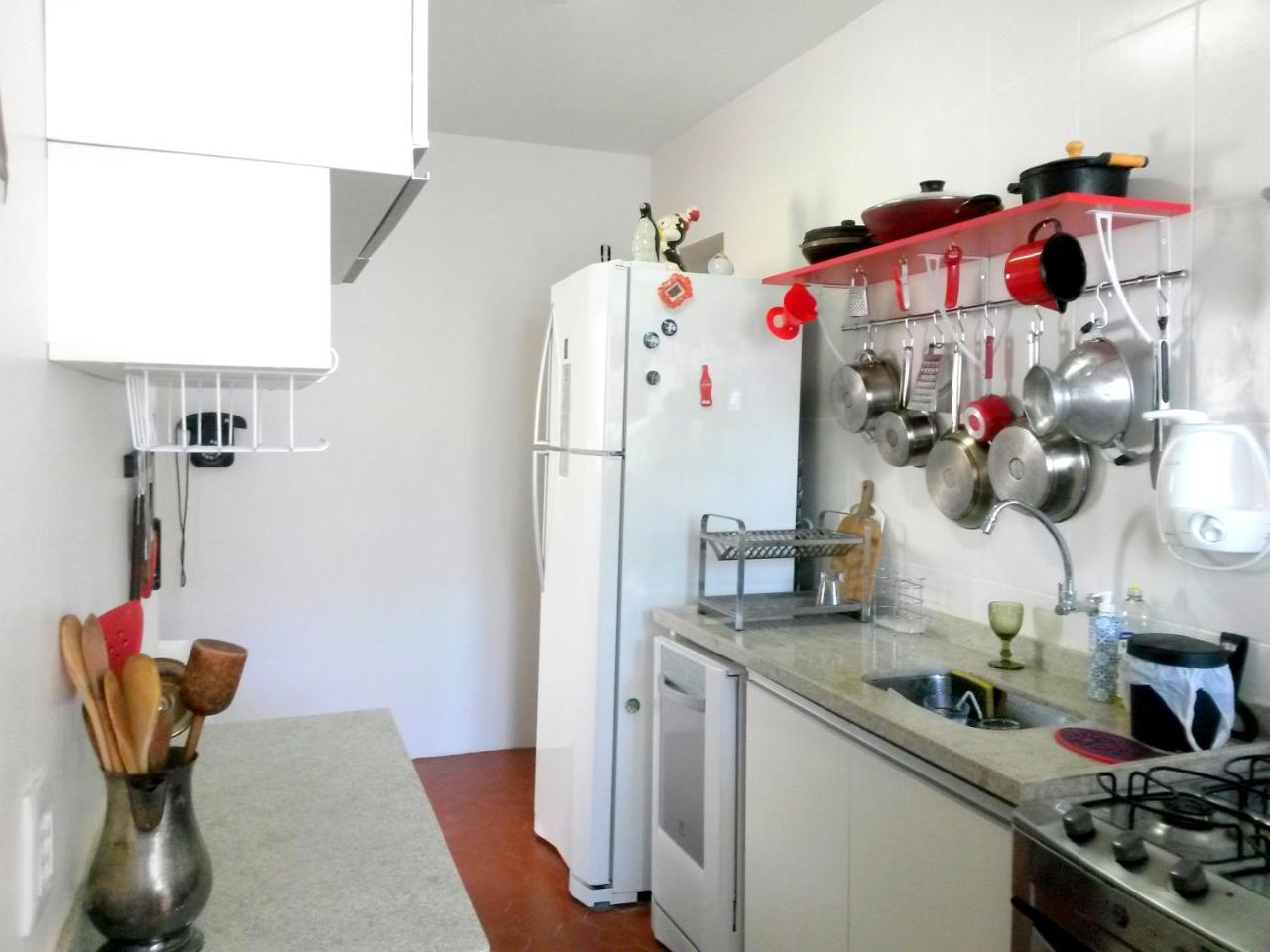 Sonia's Homestay Rio de Janeiro Luaran gambar